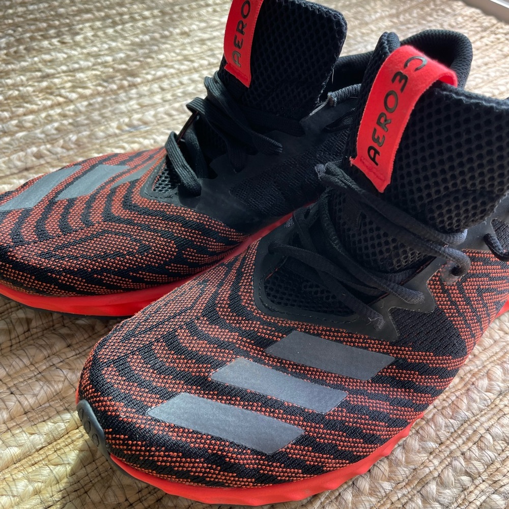 ADIDAS BOUNCE PR Sz11 Great Condition